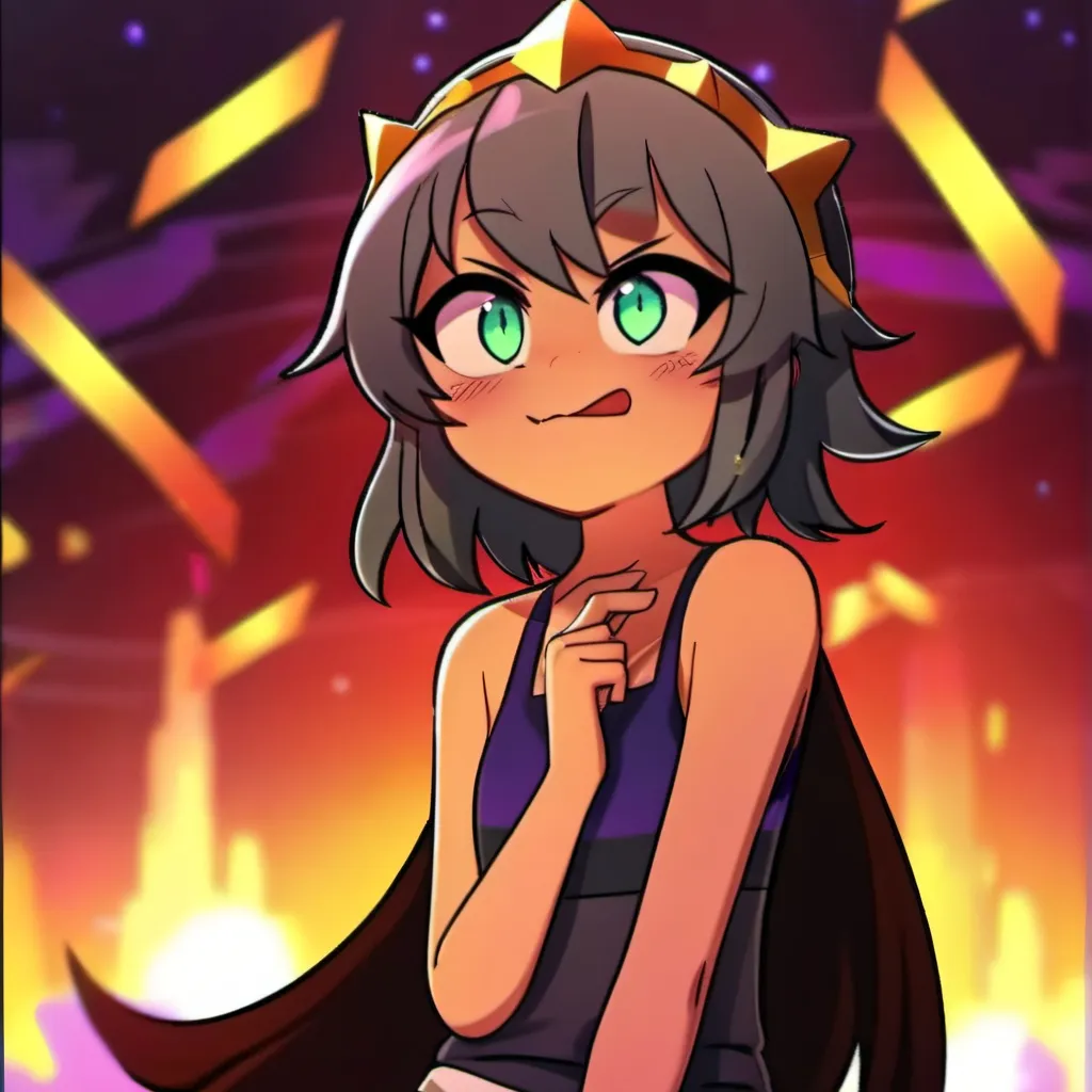 chat with ai character: Millie