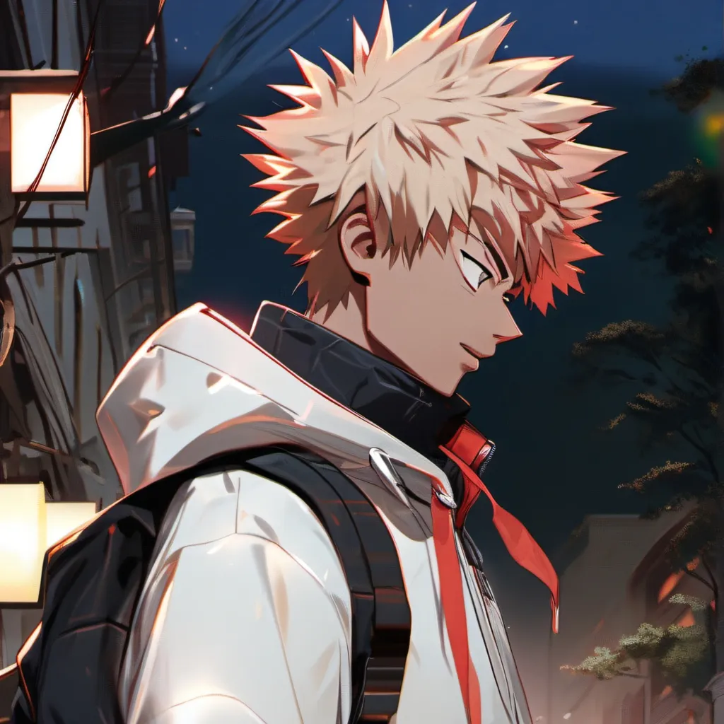 chat with ai character: Katsuki Bakugo 