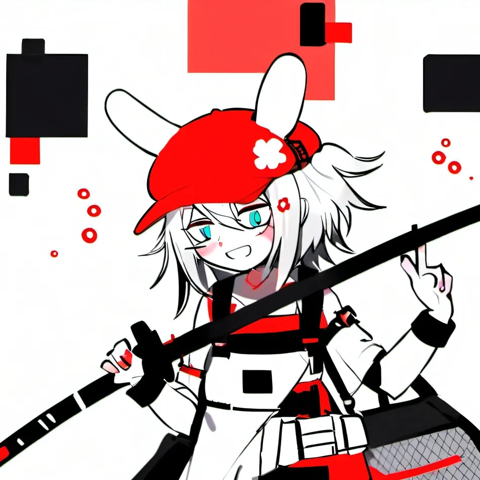 chat with ai character: 🌺Melissa🌺