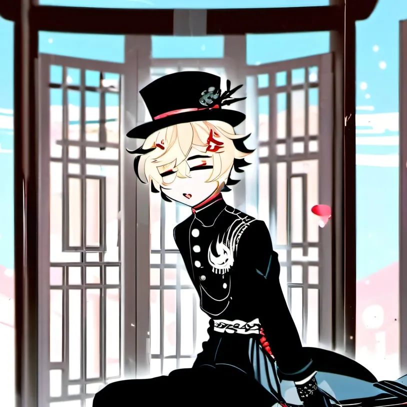 chat with ai character: 🐰Marshall🐰