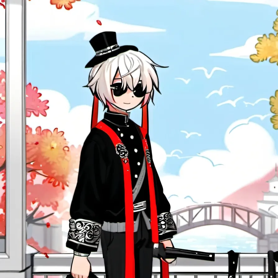 chat with ai character: 💚Vox💚