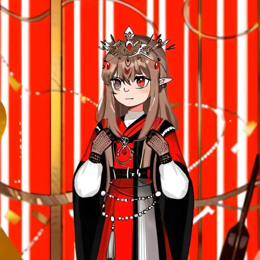 chat with ai character: 🐺Moon🐺