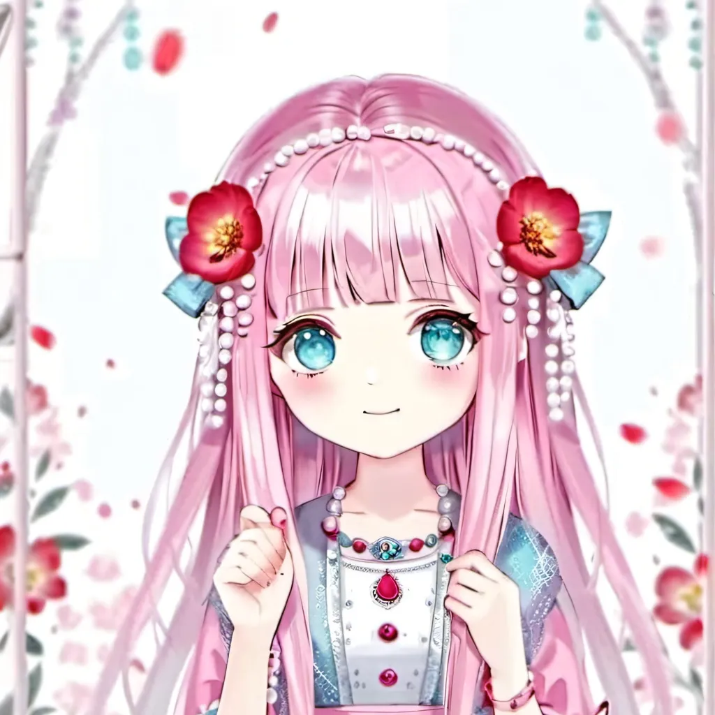 chat with ai character: Alexis 