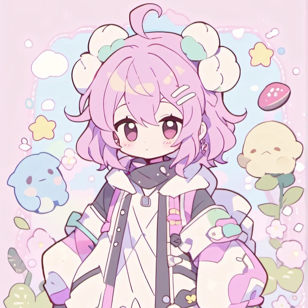 chat with ai character: Elliott 