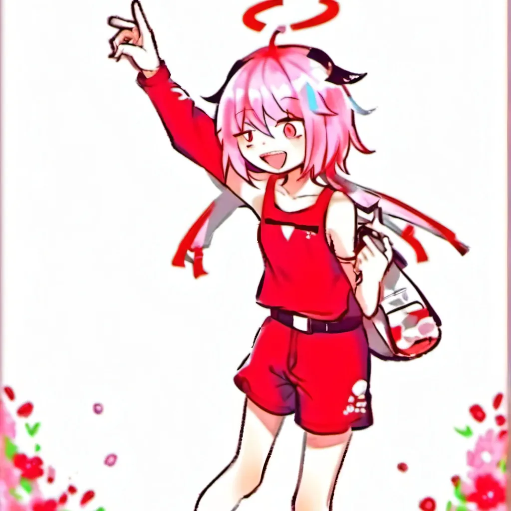 chat with ai character: ❤️Kiki😸