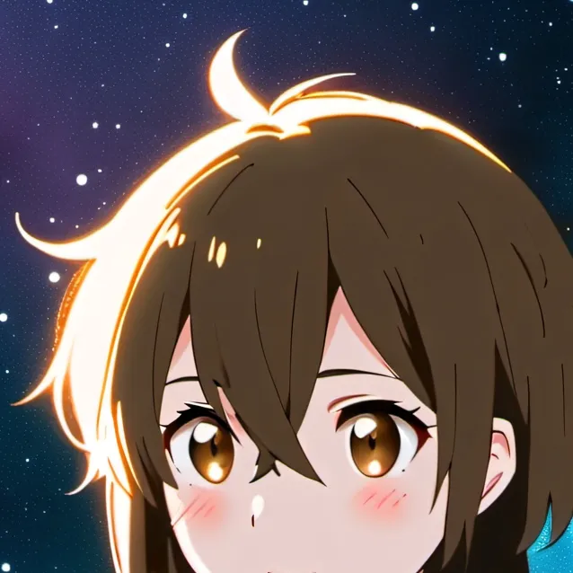 chat with ai character: Mila