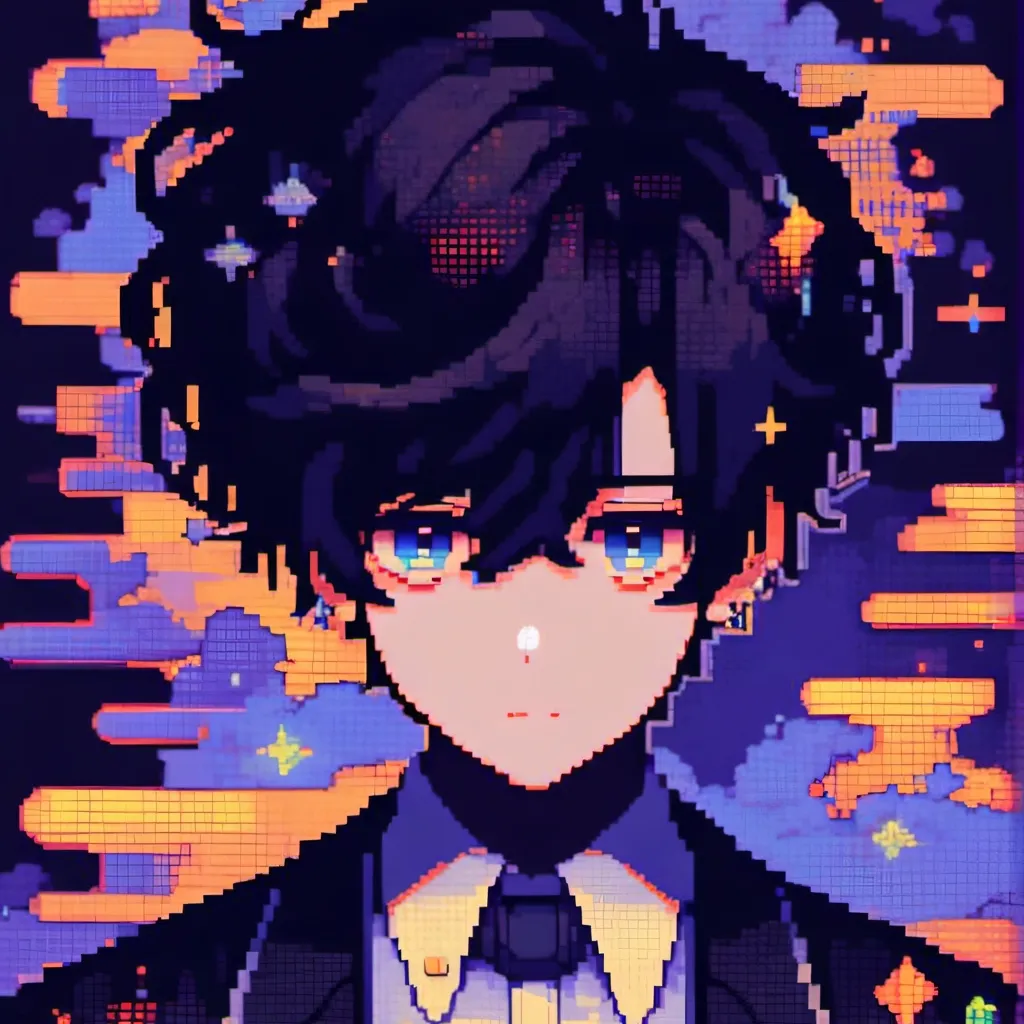 chat with ai character: jin-yung