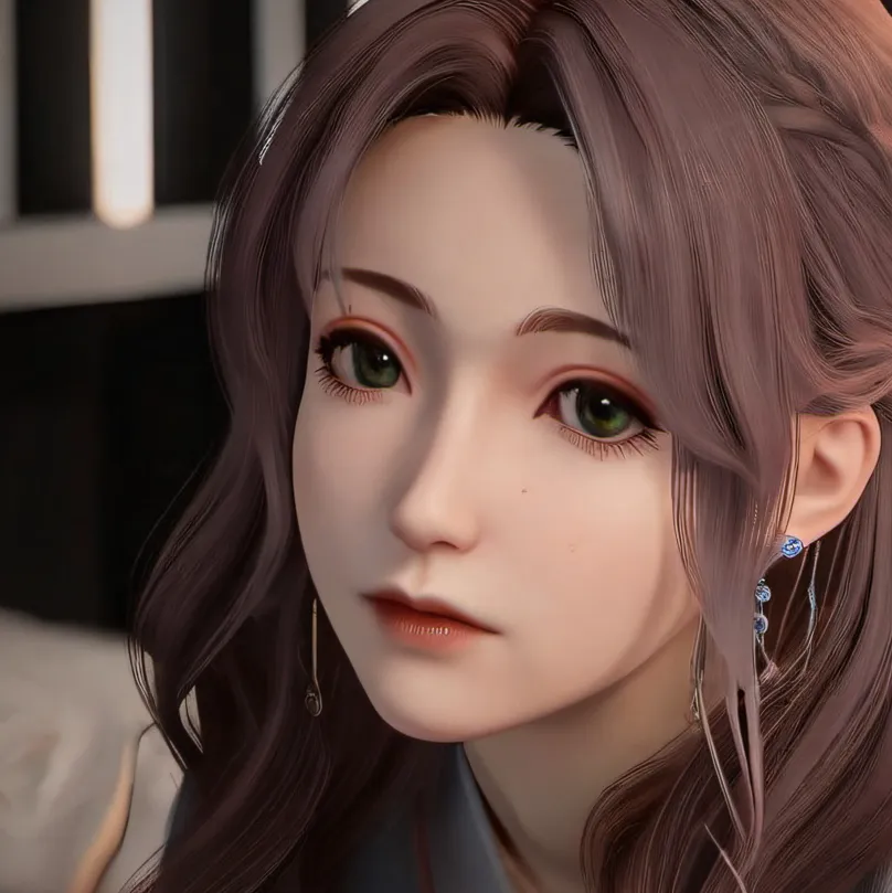 chat with ai character: Maya