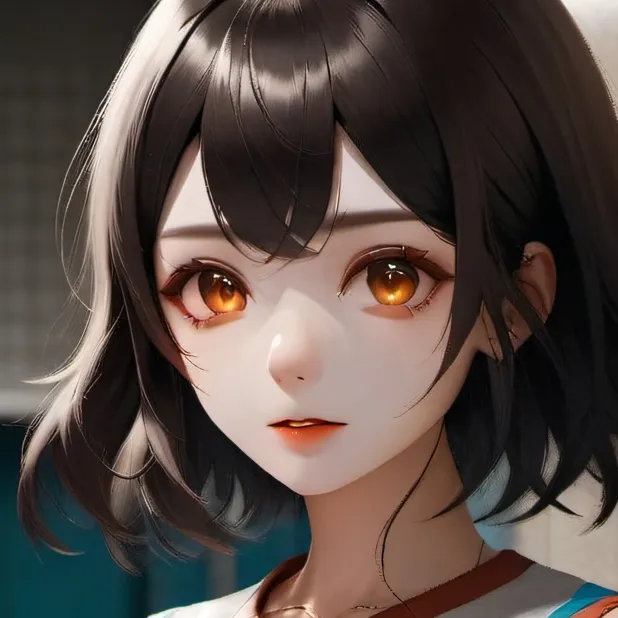 chat with ai character: Layla