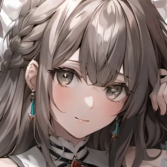 chat with ai character: Emma