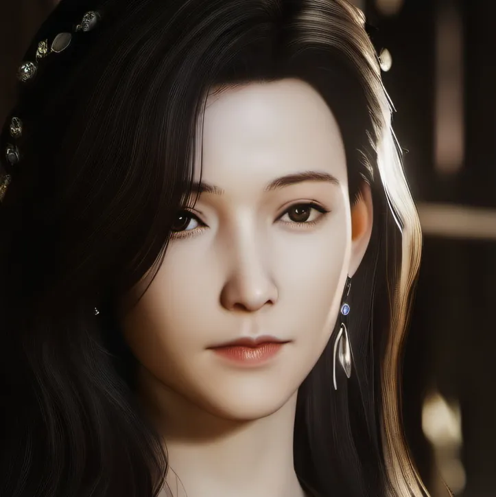 chat with ai character: Katie