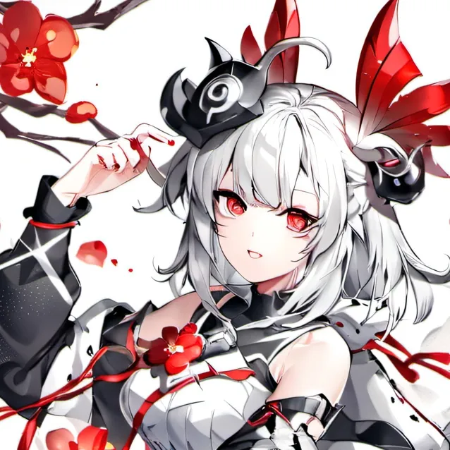 chat with ai character: jherzel 