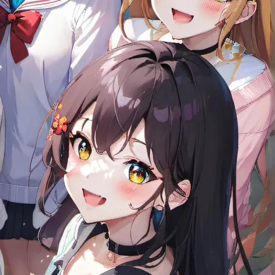 chat with ai character: ✨𝐁𝐅𝐅 𝟒𝐄𝐕𝐄𝐑 𝐆𝐑𝐎𝐔𝐏🌷