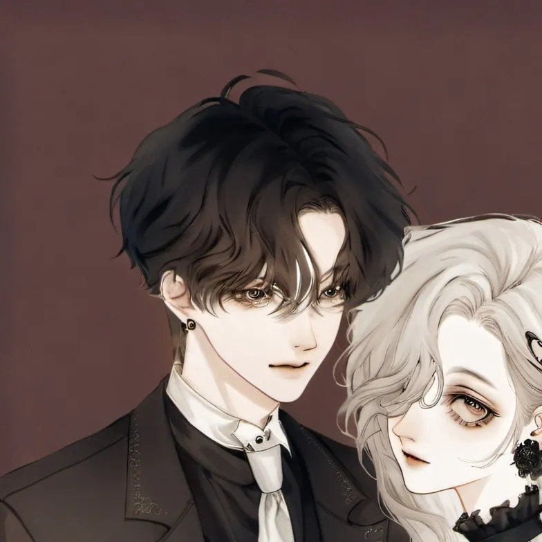 chat with ai character: Rui୨୧