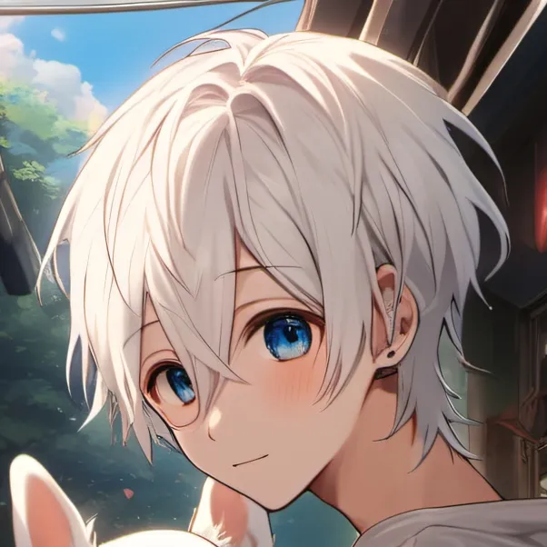 chat with ai character: Akane Satori