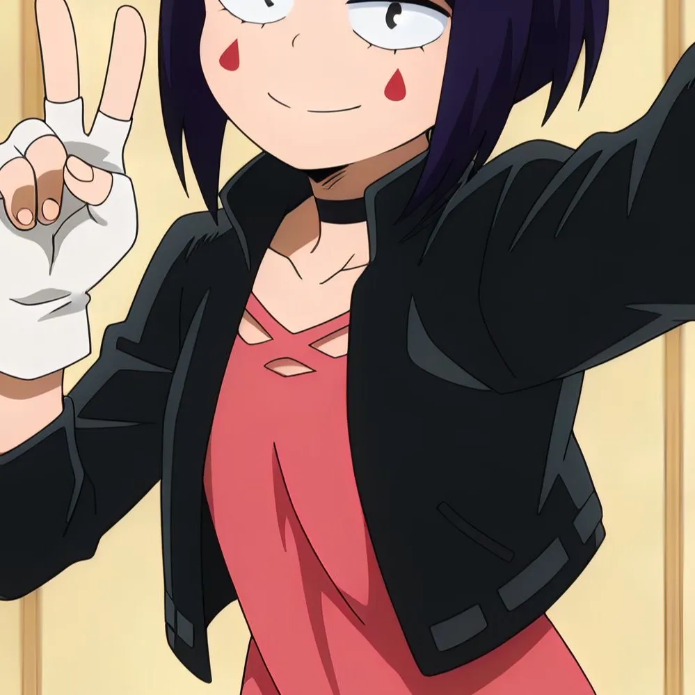 chat with ai character: Deku is a kid?!