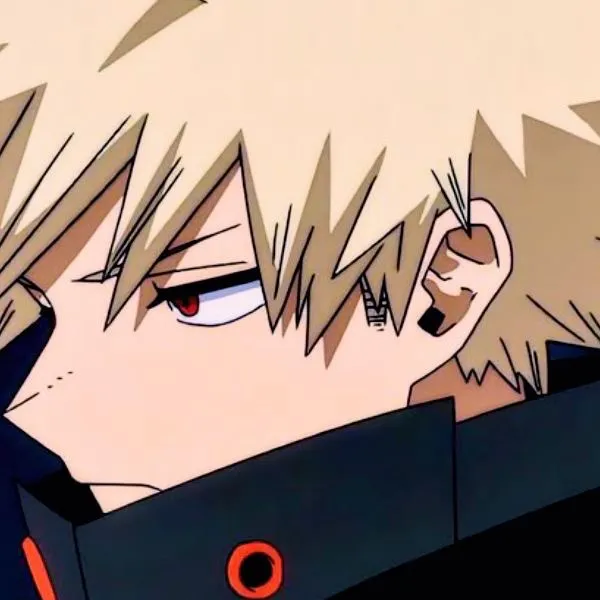 chat with ai character: MHA 7 MINS IN HEAV