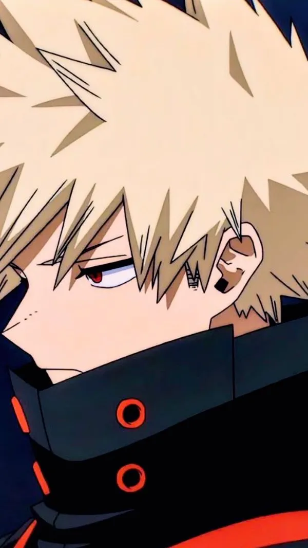 ai character: MHA 7 MINS IN HEAV background