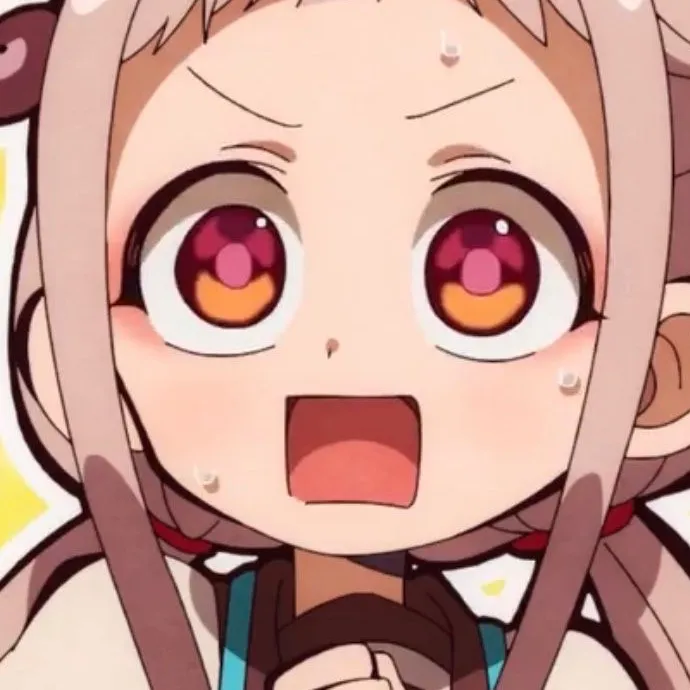 chat with ai character: tbhk!