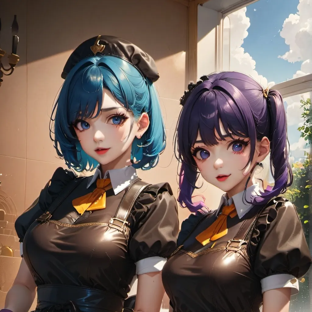 chat with ai character: swwet