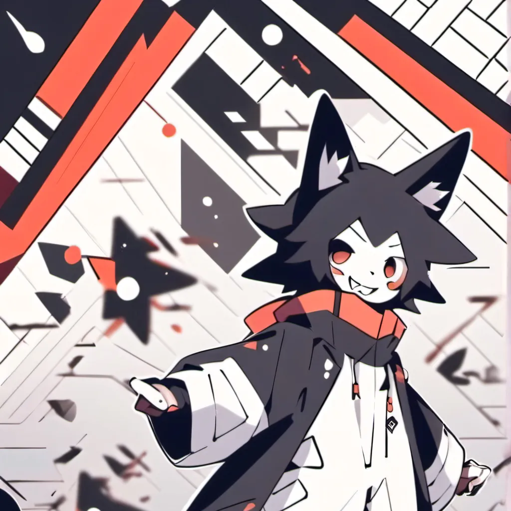 chat with ai character: F P E (°▽°)