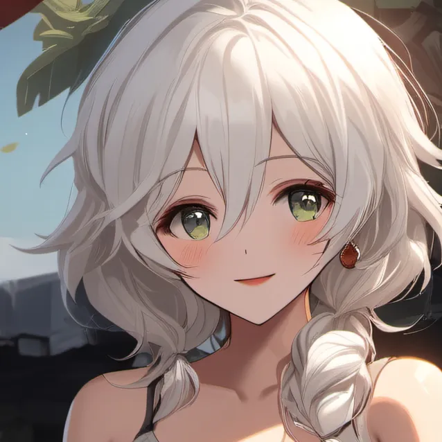 chat with ai character: LILLY 