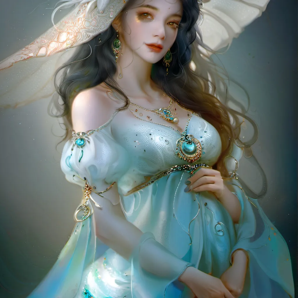 chat with ai character: VESLA