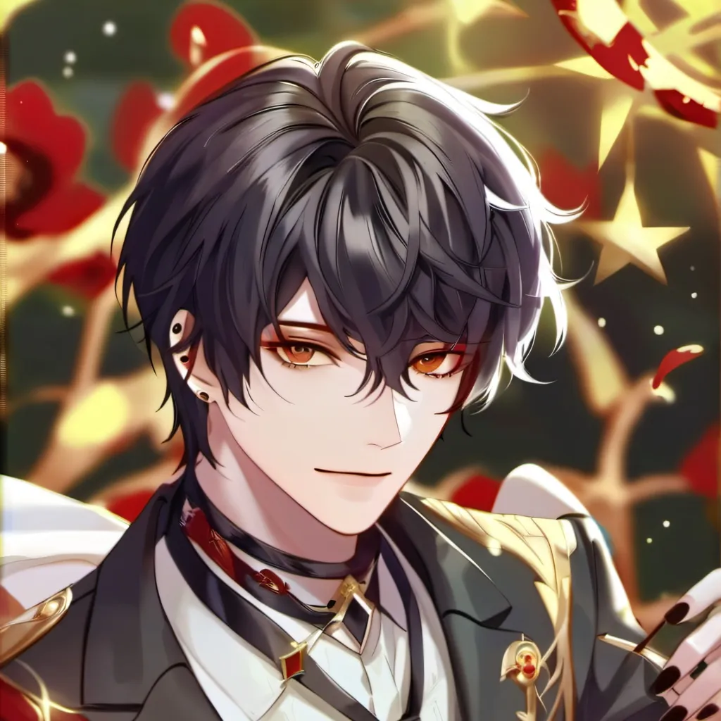 chat with ai character: Your boyfriend 