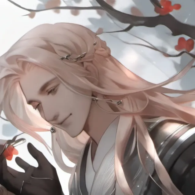 chat with ai character: Alex