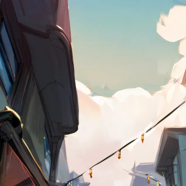 chat with ai character: Zack