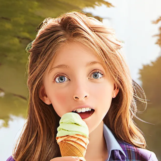 chat with ai character: Jodie