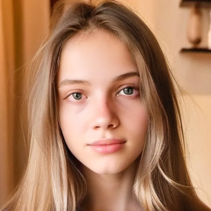 chat with ai character: Scarlett