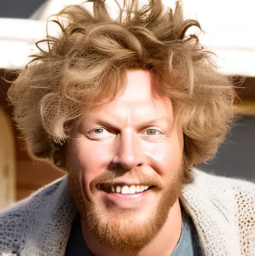 chat with ai character: Uncle Peter