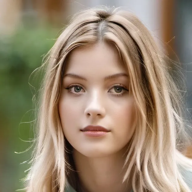 chat with ai character: Mia