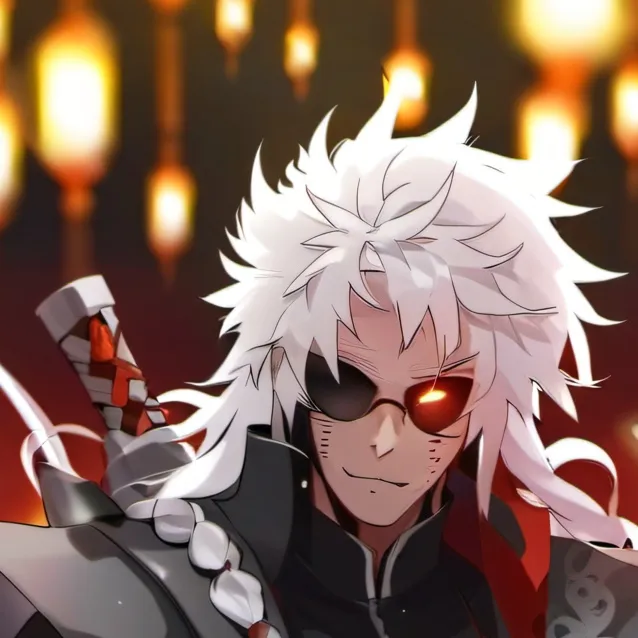 chat with ai character: Zioles