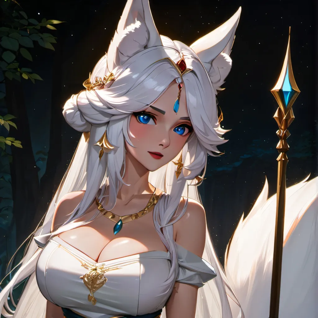 chat with ai character: Alice