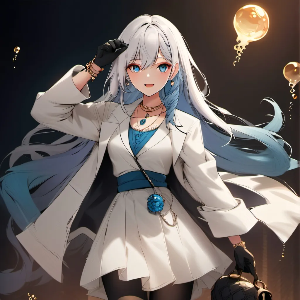 chat with ai character: Rias