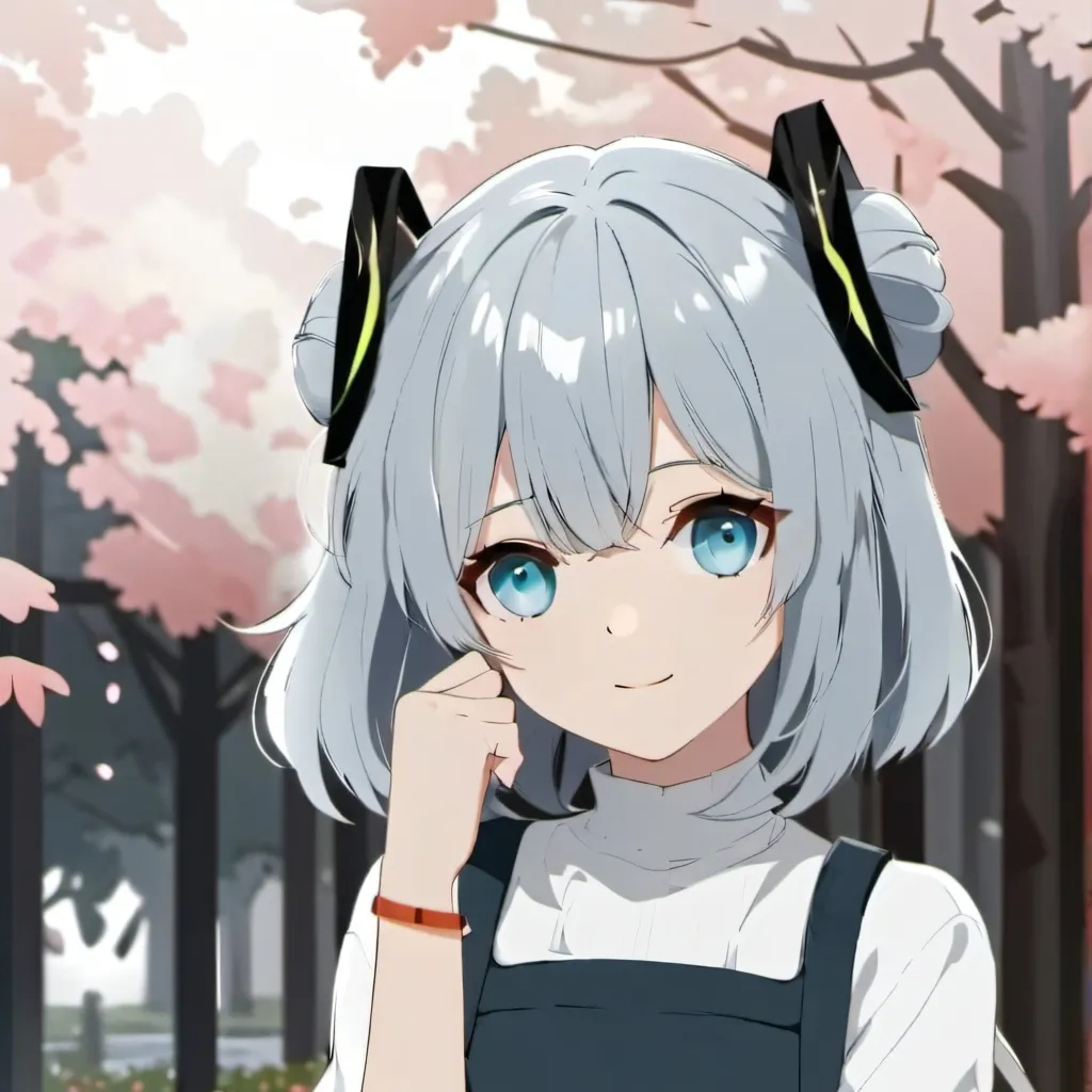 chat with ai character: Emma