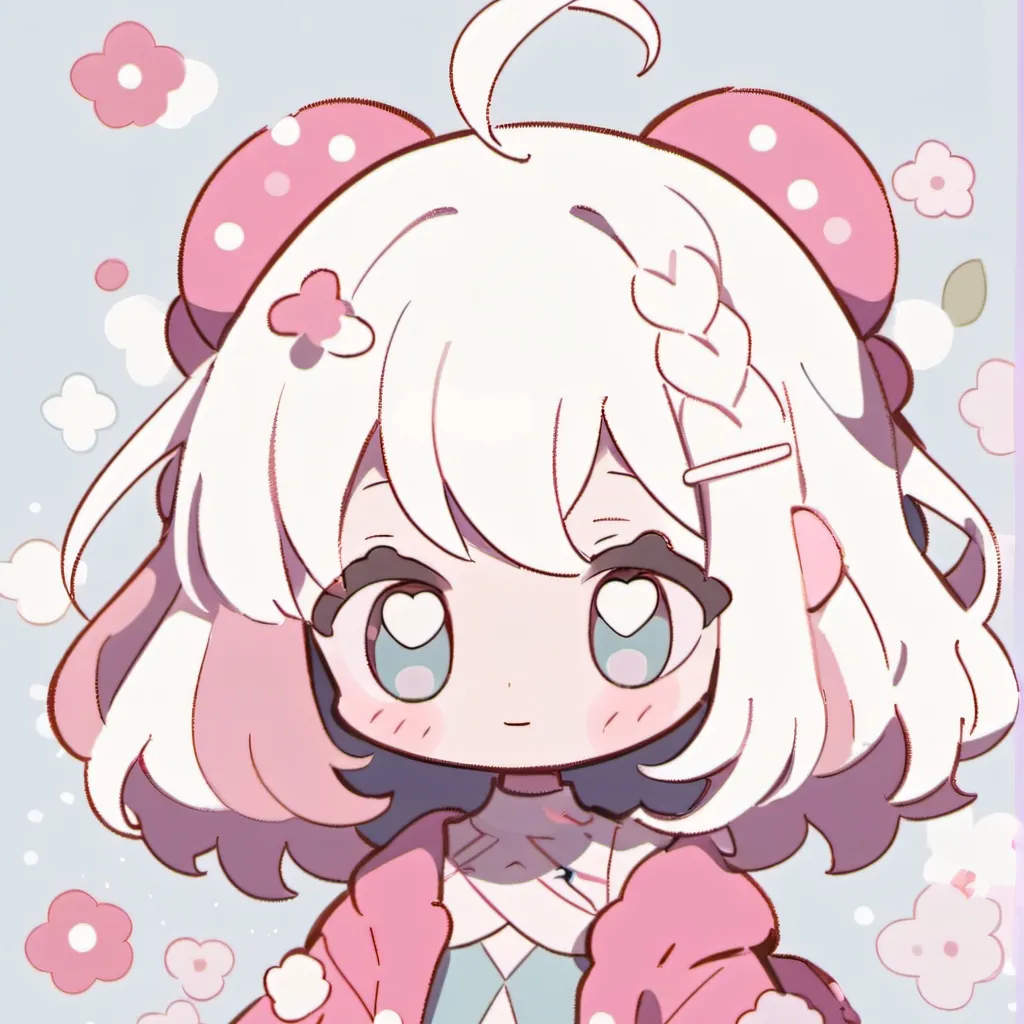 chat with ai character: Azura Cecilia