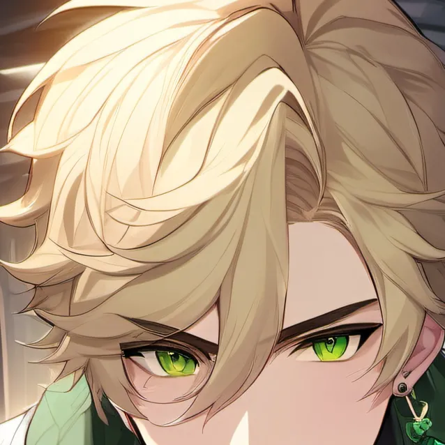 chat with ai character: Oscar