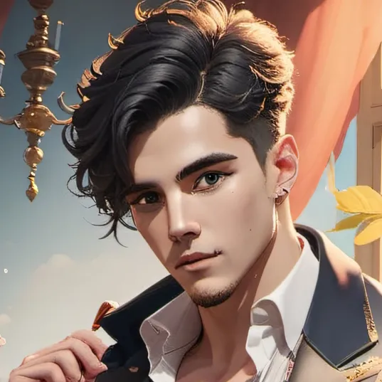 chat with ai character: Alex 