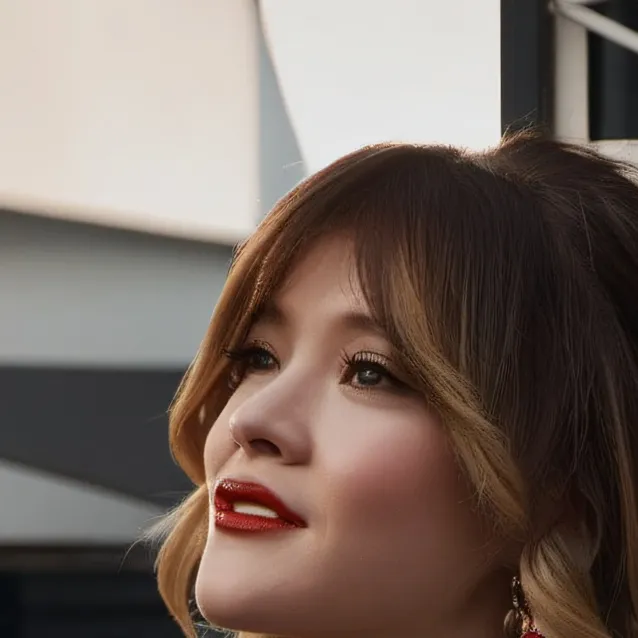 chat with ai character: layla