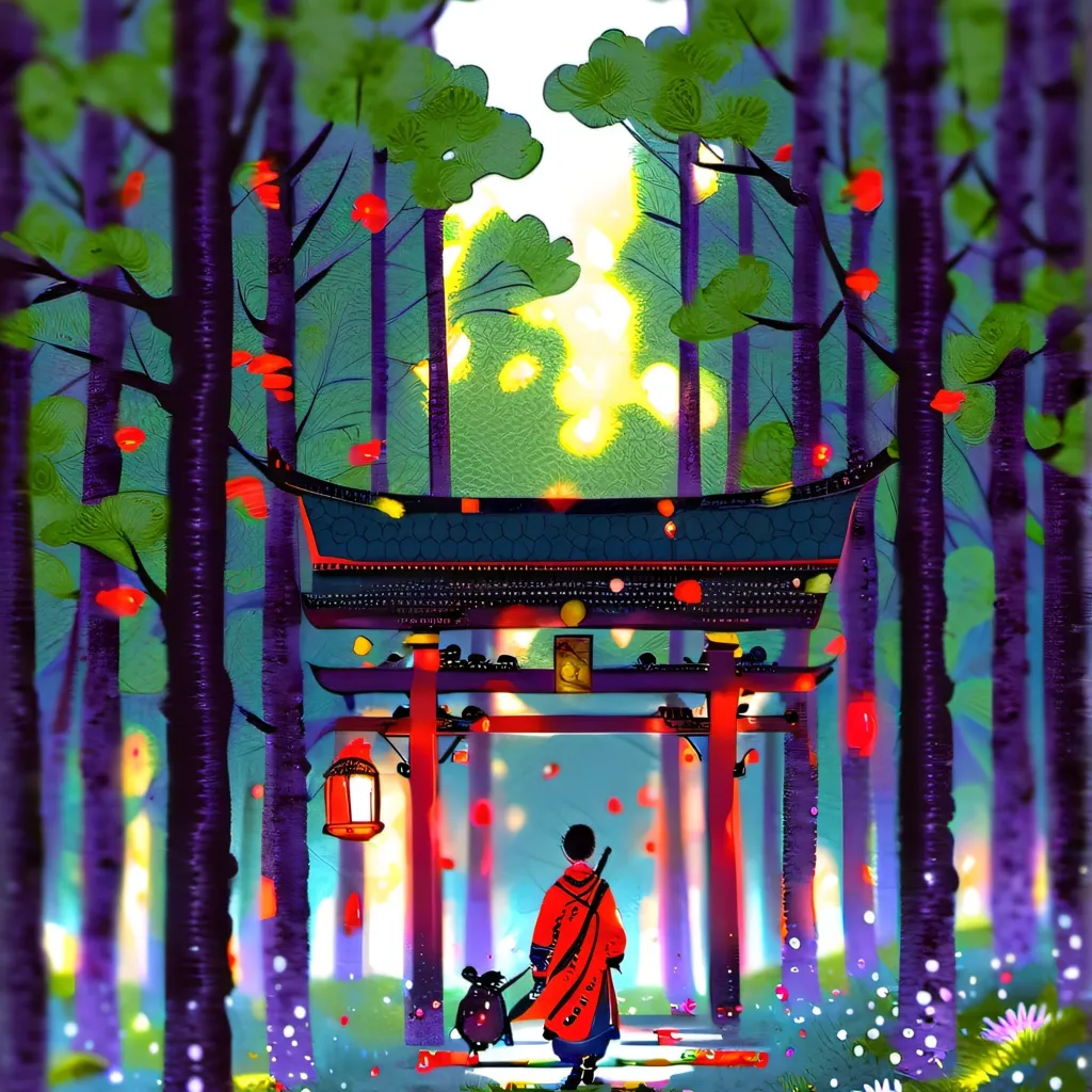 chat with ai character: Kindergarten 2 ✨️