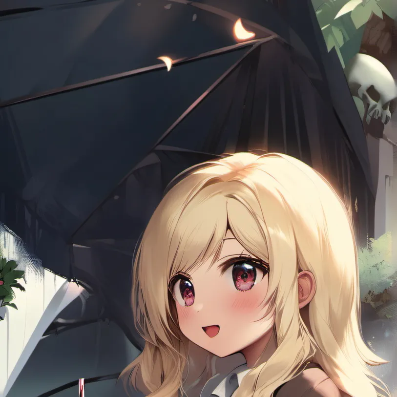 chat with ai character: Naomi