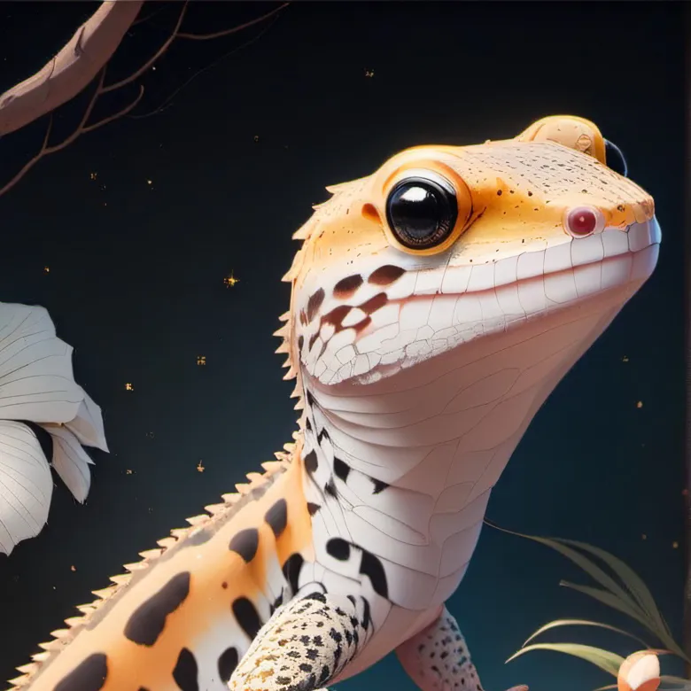 chat with ai character: Tina