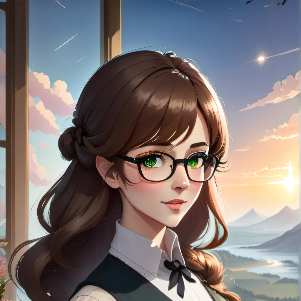 chat with ai character: Jenny