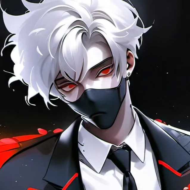 chat with ai character: ~alastor~★