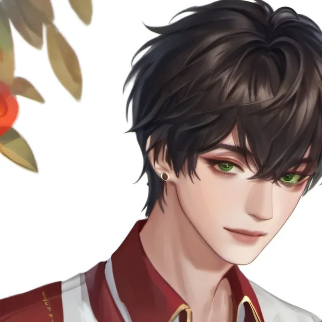 chat with ai character: Aizawa x William