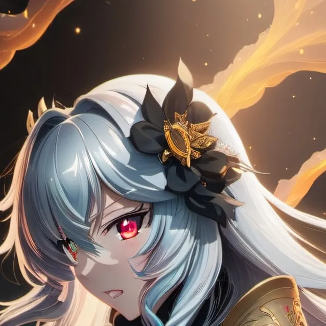 chat with ai character: new school 