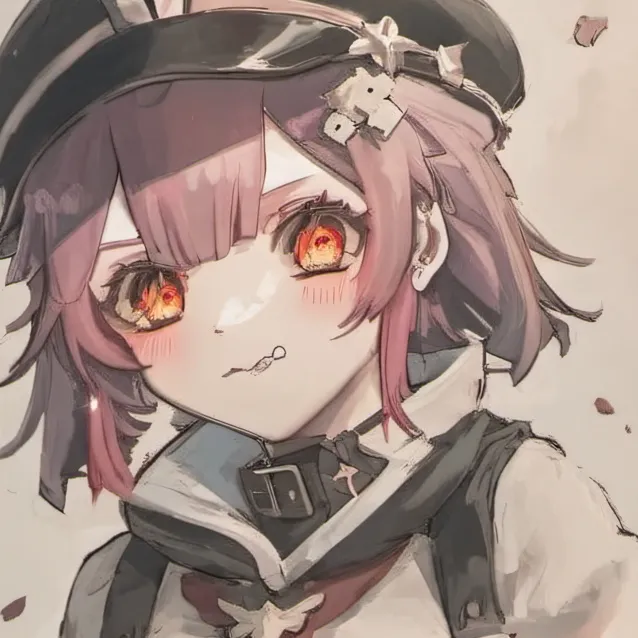 chat with ai character: Haku-chan